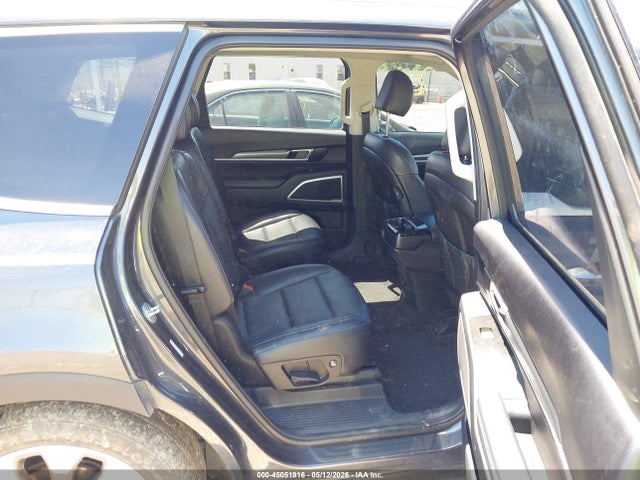 Kia Telluride S