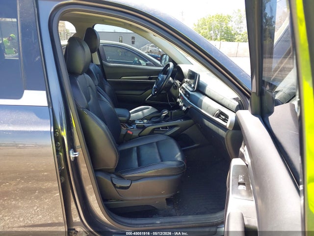 Kia Telluride S