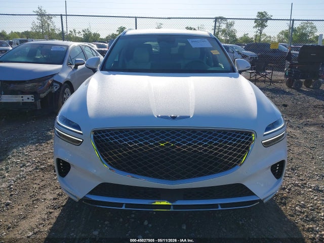 Genesis GV70 2.5t Awd