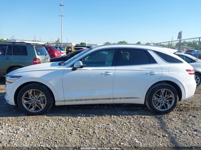 Genesis GV70 2.5t Awd