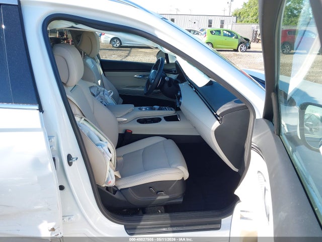 Genesis GV70 2.5t Awd