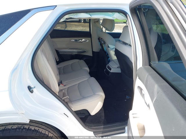 Genesis GV70 2.5t Awd