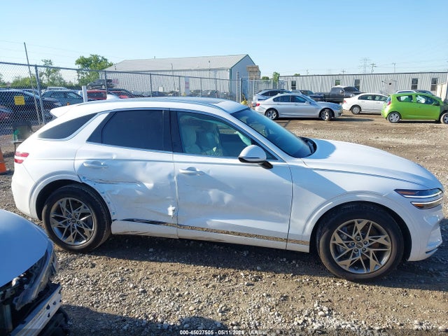 Genesis GV70 2.5t Awd