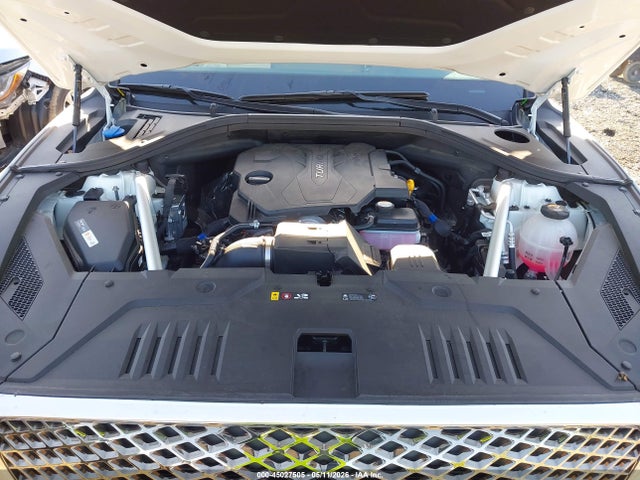 Genesis GV70 2.5t Awd