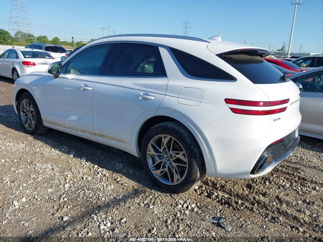 Genesis GV70 2.5t Awd