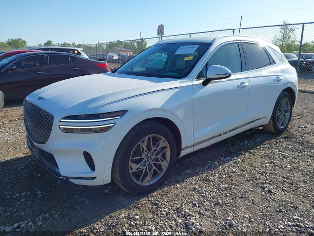 Genesis GV70 2.5t Awd