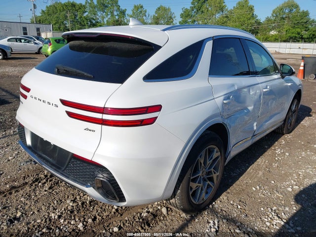 Genesis GV70 2.5t Awd