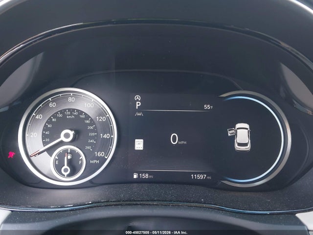 Genesis GV70 2.5t Awd