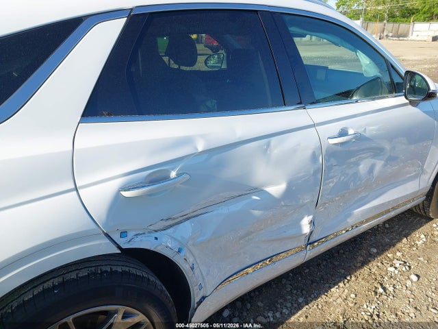 Genesis GV70 2.5t Awd