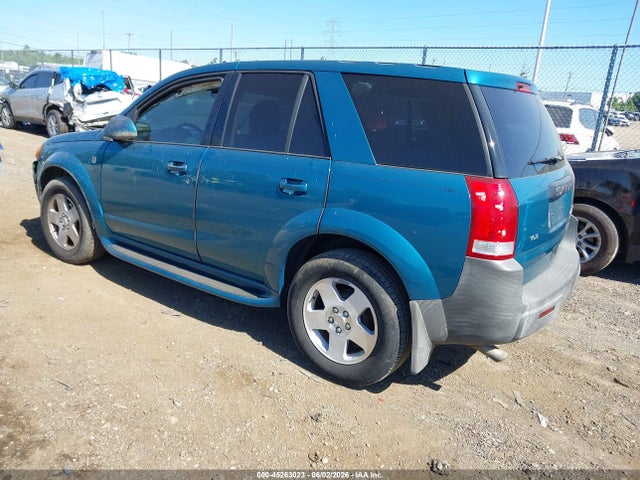 Saturn Vue V6
