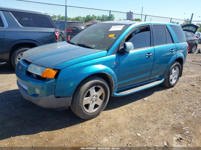 Saturn Vue V6