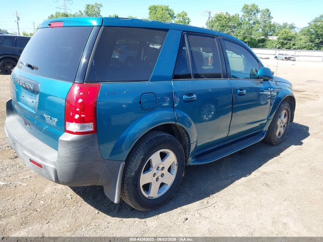 Saturn Vue V6