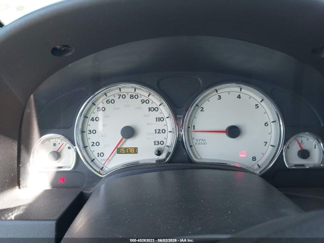 Saturn Vue V6