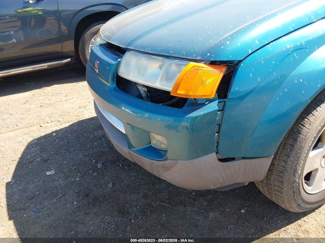 Saturn Vue V6