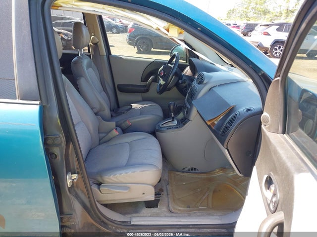 Saturn Vue V6