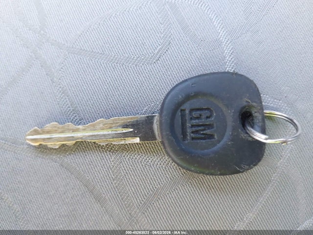 Saturn Vue V6