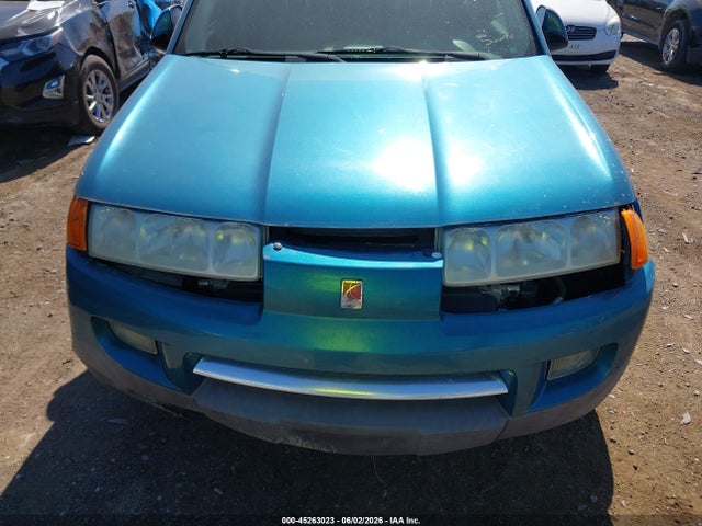 Saturn Vue V6