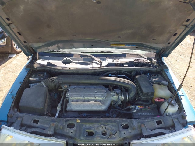 Saturn Vue V6