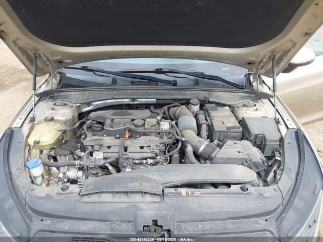 Kia K5 Lxs