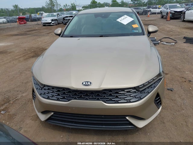 Kia K5 Lxs