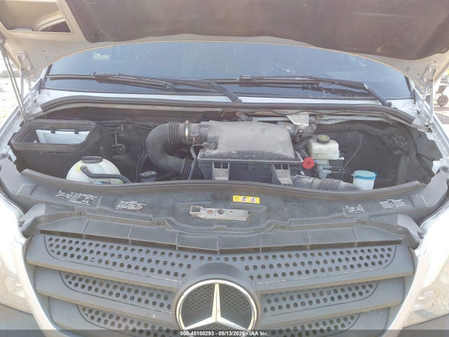 Mercedes-Benz Sprinter 2500 Standard Roof V6