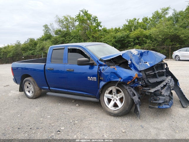 Ram 1500 Express  4x4 6'4 Box