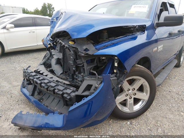Ram 1500 Express  4x4 6'4 Box