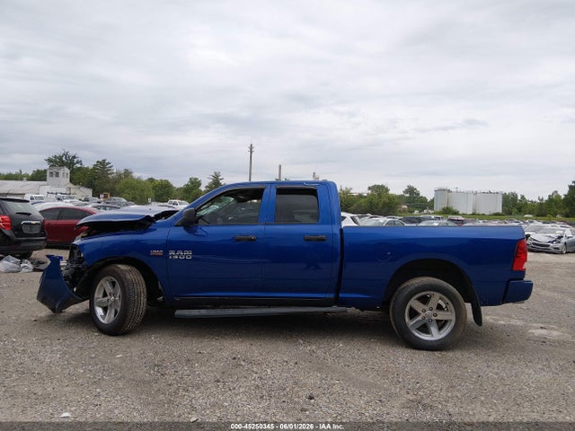 Ram 1500 Express  4x4 6'4 Box