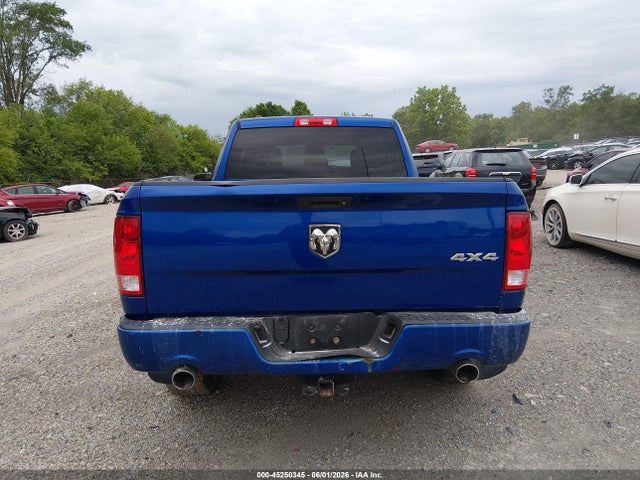 Ram 1500 Express  4x4 6'4 Box