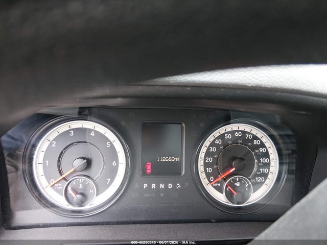 Ram 1500 Express  4x4 6'4 Box