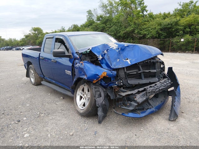 Salvage Ram 1500 Image