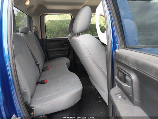 Ram 1500 Express  4x4 6'4 Box