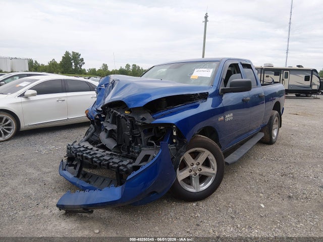 Ram 1500 Express  4x4 6'4 Box