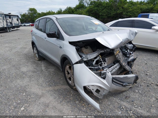 Salvage Ford Escape Image