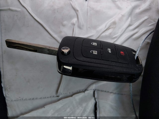 Chevrolet Cruze Ls Auto