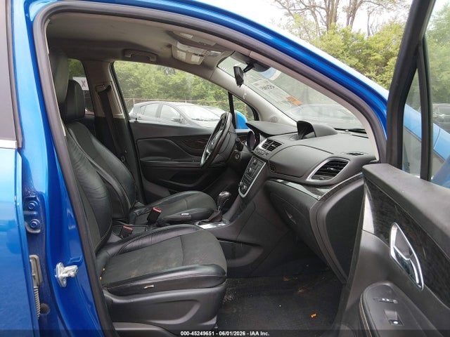 Buick Encore