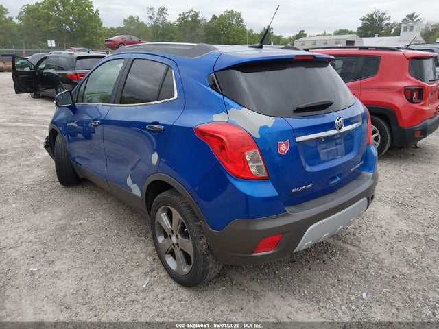 Buick Encore