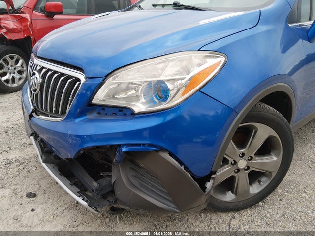 Buick Encore