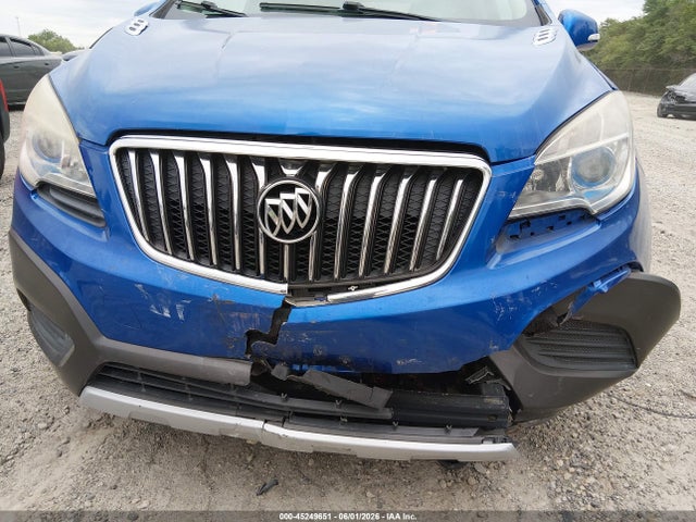 Buick Encore