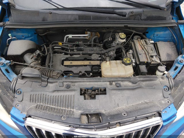 Buick Encore