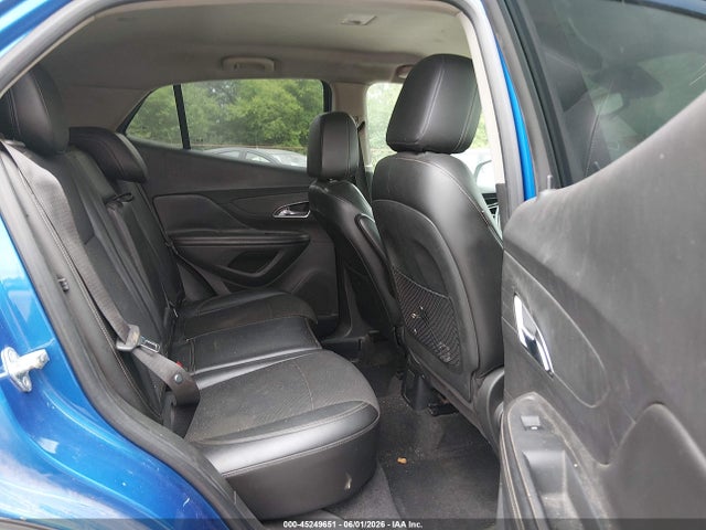 Buick Encore