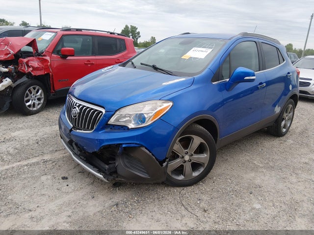 Buick Encore