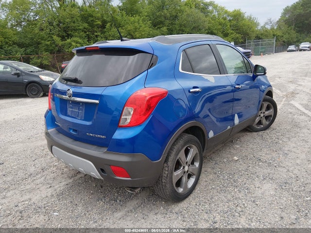 Buick Encore