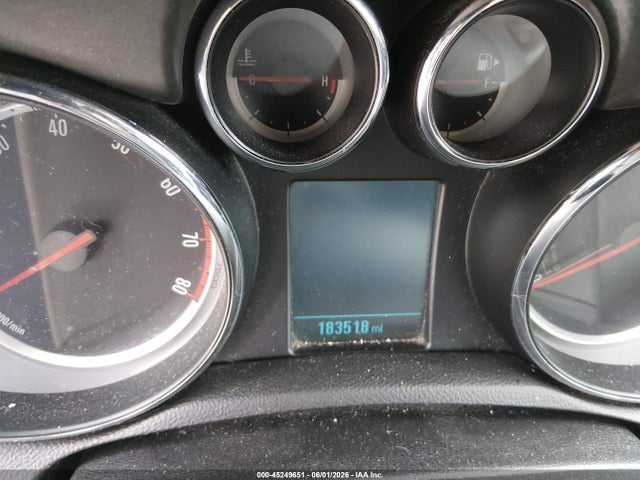 Buick Encore