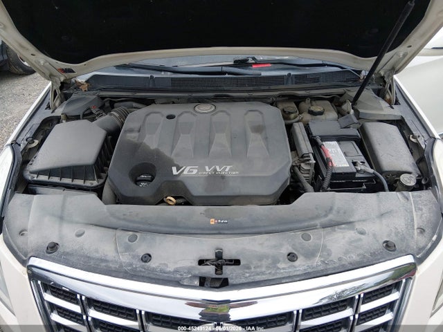 Cadillac XTS Premium