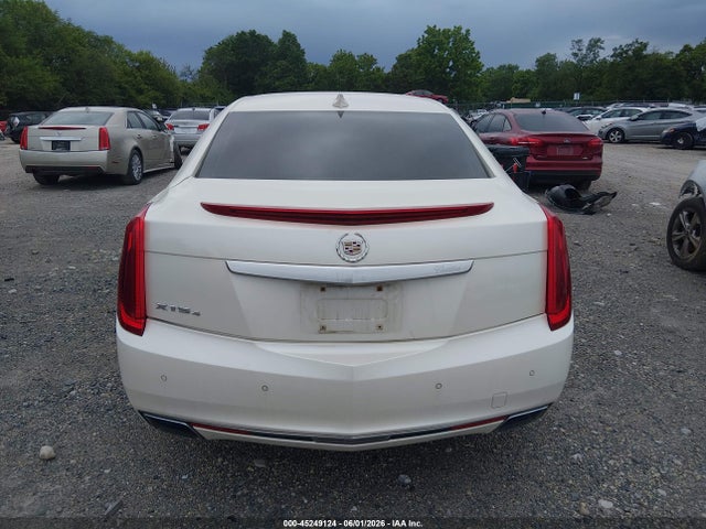 Cadillac XTS Premium