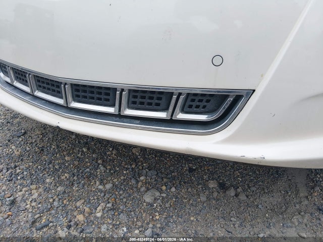 Cadillac XTS Premium
