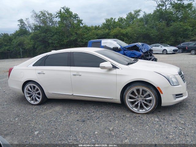 Cadillac XTS Premium