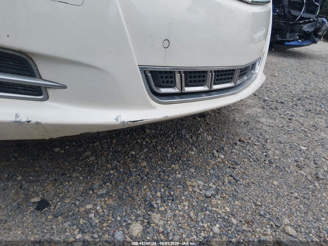 Cadillac XTS Premium