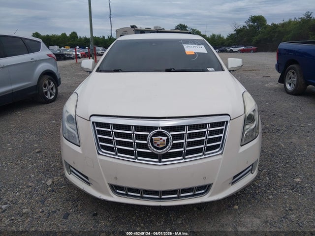 Cadillac XTS Premium